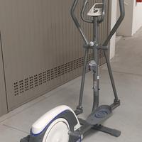 Cyclette ellittica Domyos VE530