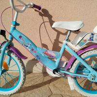 bici da bimba