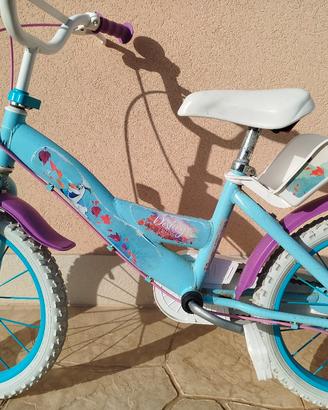 bici da bimba