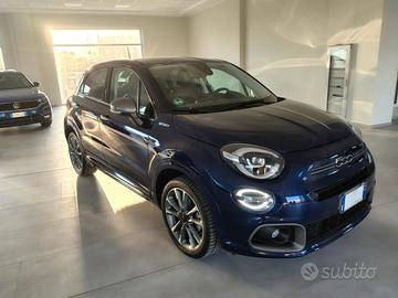 Fiat 500X 1.3 MultiJet 95 CV Sport