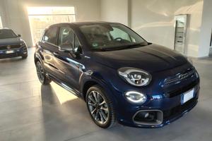 Fiat 500X 1.3 MultiJet 95 CV Sport