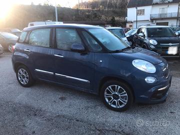 Fiat 500L 1.6 Multijet 120 CV Trekking
