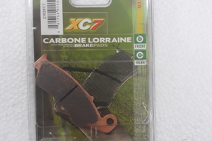 Pastiglie freni honda xr 600