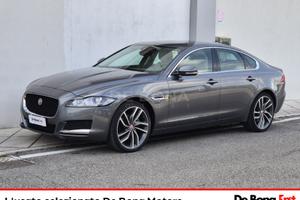 Jaguar XF 2.0d i4 prestige 180cv auto my18