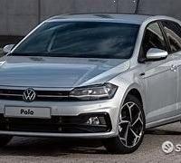 Abbiamo ricambi per volkswagen polo 2020