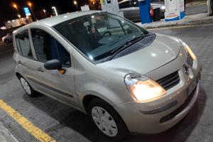 Renault modus 1.5 dci diesel 2007 190mila km 