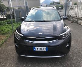 Kia Stonic benzina/gpl