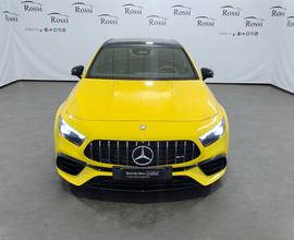 MERCEDES BENZ Classe A - W177 2023 - A AMG U57928