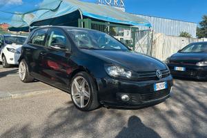 Volkswagen Golf 2.0 TDI 110CV DPF 5p. Highline