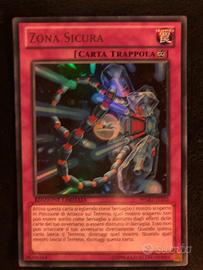 Yugioh zona sicura wgrt it103 ultra li