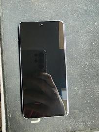 Display s21 fe originale 