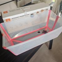 Vaschetta Stokke +RIDUTTORE