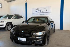 Bmw 425d Coupé Msport