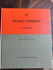 IL MUSEO STIBBERT RUSSELL ROBINSON 