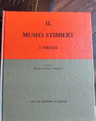 IL MUSEO STIBBERT RUSSELL ROBINSON 