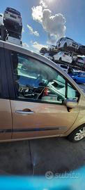 RENAULT MODUS 2005 - PORTA ANTERIORE DESTRO