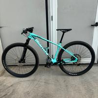 Bici Bianchi NITRON 9.2