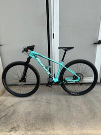 Bici Bianchi NITRON 9.2