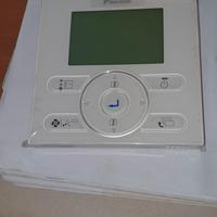 comando a distanza cablato Daikin