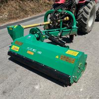 Trincia Argini a mazze Agrimodena AGF 160,590kg,gi