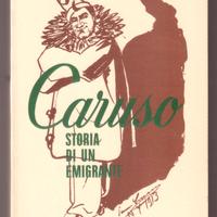 Eugenio Gara Caruso storia di un emigrante 1973