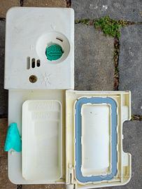  dispenseper per detersivo lavastoviglie rex