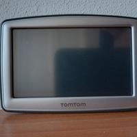Navigatore Tom Tom