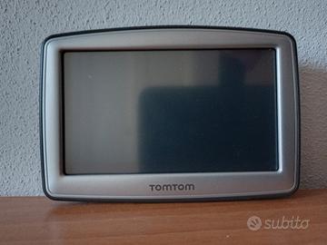Navigatore Tom Tom