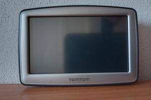 Navigatore Tom Tom