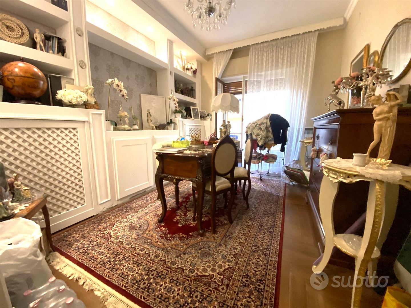 Apartment in Catanzaro, Pontegrande - Vista 5