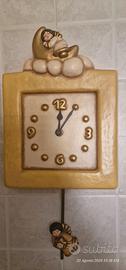 Orologio Thun a pendolo