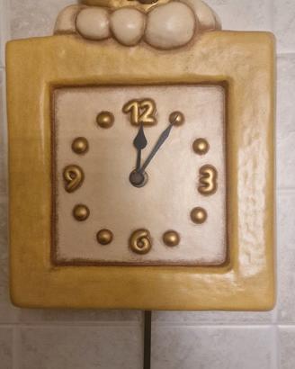 Orologio Thun a pendolo