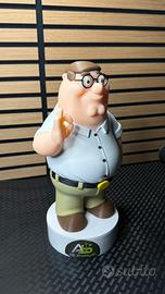 Action figure griffin
