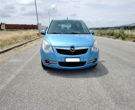 Opel Agila 1.0 Enjoy 68cv Solo "45000 km"