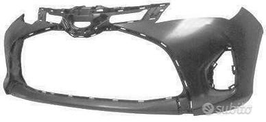 Paraurti anteriore Toyota Yaris 2014 in poi