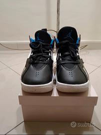 Nike Air Jordan Zoom 92