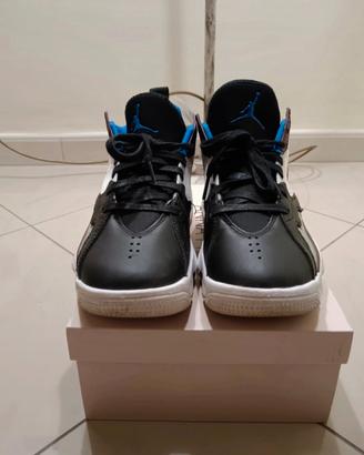 Nike Air Jordan Zoom 92