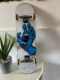 Skateboard Santa Cruz