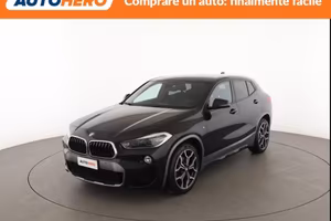 BMW X2 KB71531