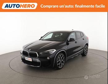 BMW X2 KB71531