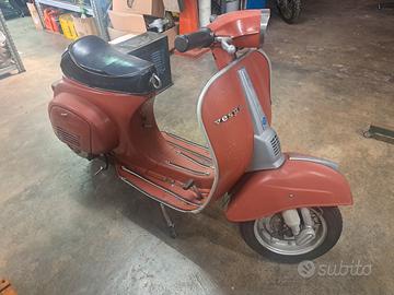 vespa 50 special 4 marce