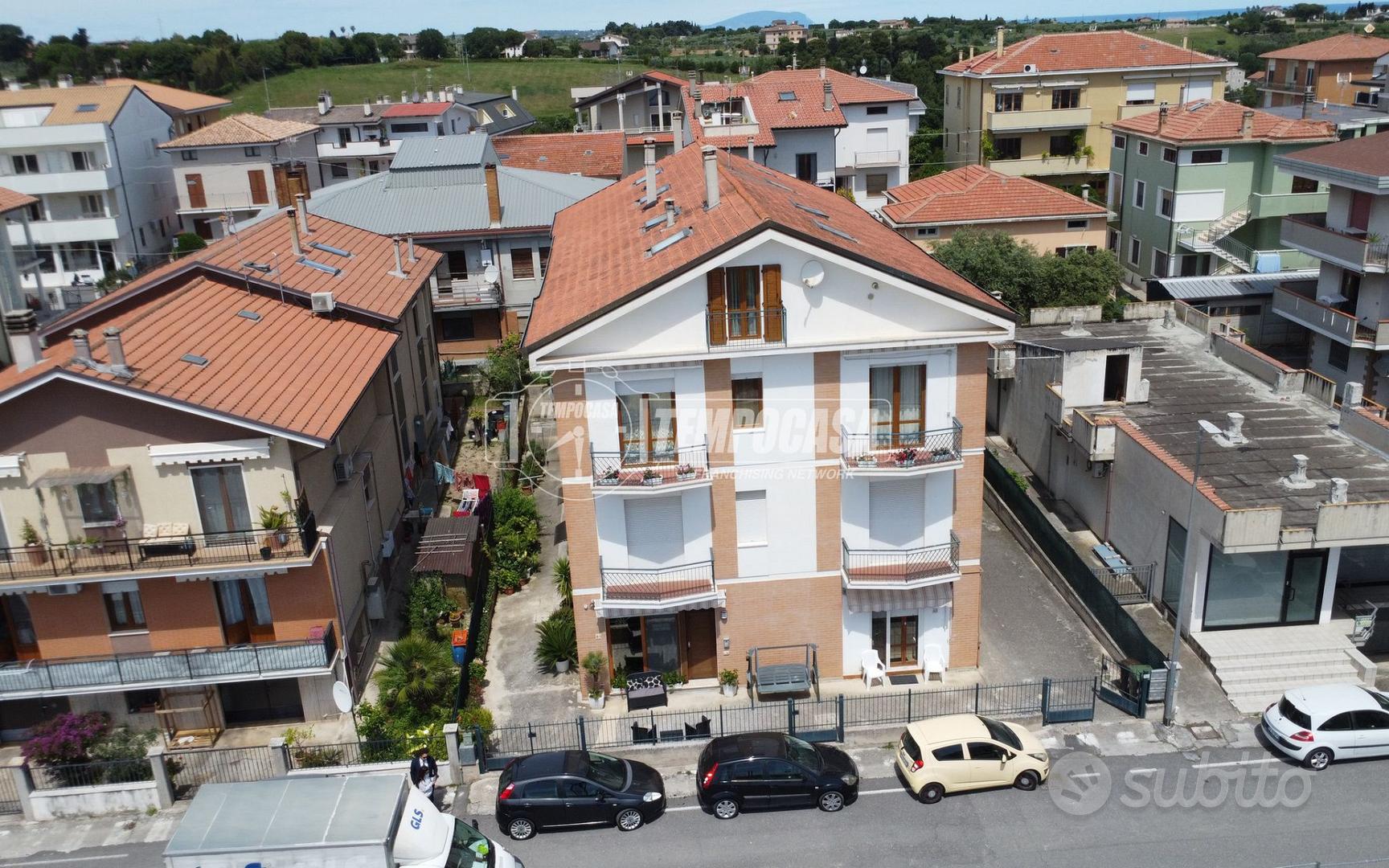 Appartamento – Porto Sant'Elpidio, San Filippo, Zona Industriale San Filippo - Vista 2