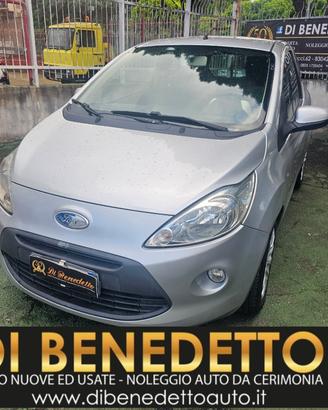 FORD Ka+ 1.2 8V 69 CV GPL