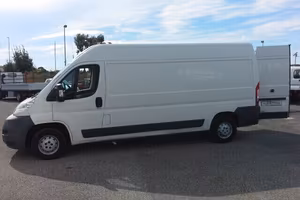 FIAT DUCATO 2.3 MJT L3 H2 MAXI ALTO