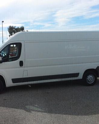 FIAT DUCATO 2.3 MJT L3 H2 MAXI ALTO