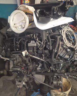 RICAMBI MOTORE BMW X1 X2 B47C20A
