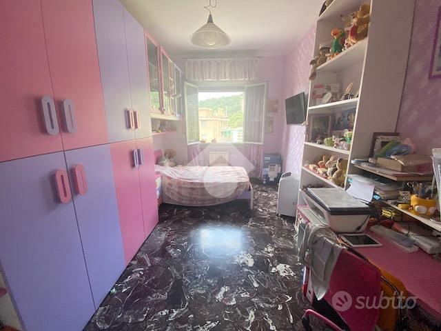 Apartment in Genova, Quezzi, Bassa Val Bisagno - Vista 2