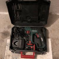 TRAPANI PARKSIDE +AVVITATORE