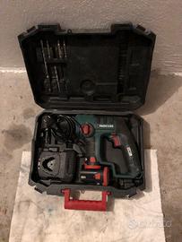 TRAPANI PARKSIDE +AVVITATORE