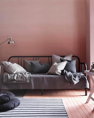 divano letto matrimoniale IKEA